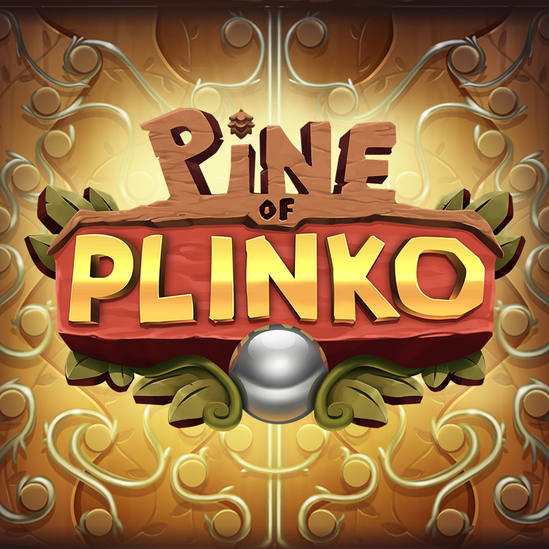 Pine of Plinko Game